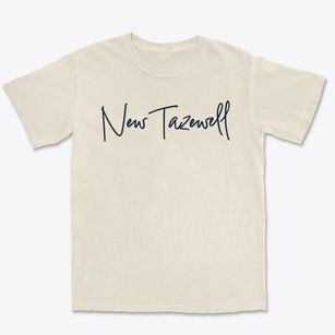 New Tazewell Tennessee Freestyle Premium Heavyweight T-shirt