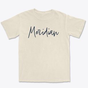 Meridian Mississippi Freestyle Premium Heavyweight T-shirt