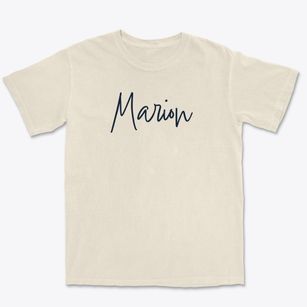 Marion Ohio Freestyle Premium Heavyweight T-shirt