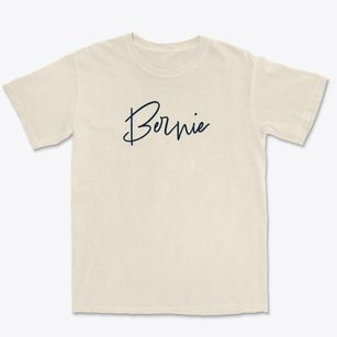 Bernie Missouri Freestyle Premium Heavyweight T-shirt