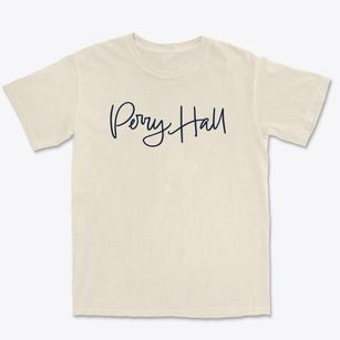 Perry Hall Maryland Freestyle Premium Heavyweight T-shirt