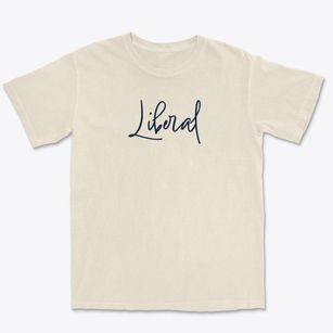 Liberal Missouri Freestyle Premium Heavyweight T-shirt