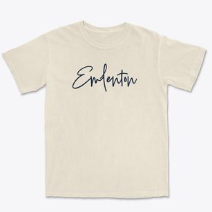 Emlenton Pennsylvania Freestyle Premium Heavyweight T-shirt