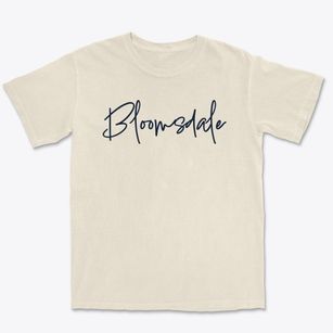 Bloomsdale Missouri Freestyle Premium Heavyweight T-shirt