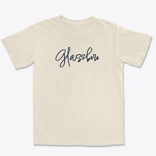 Glassboro New Jersey Freestyle Premium Heavyweight T-shirt