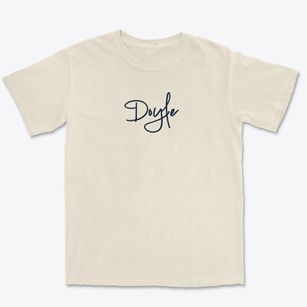 Doyle Wisconsin Freestyle Premium Heavyweight T-shirt