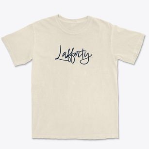 Lafferty Ohio Freestyle Premium Heavyweight T-shirt
