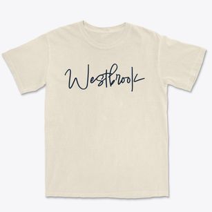 Westbrook Texas Freestyle Premium Heavyweight T-shirt