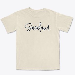 Saraland Alabama Freestyle Premium Heavyweight T-shirt