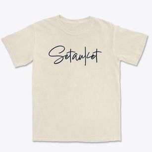 Setauket New York Freestyle Premium Heavyweight T-shirt