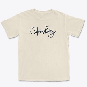 Cokesbury Maryland Freestyle Premium Heavyweight T-shirt