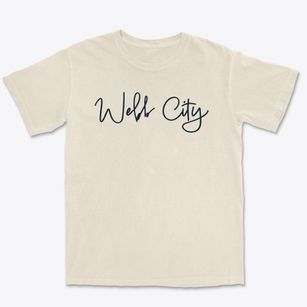 Webb City Missouri Freestyle Premium Heavyweight T-shirt