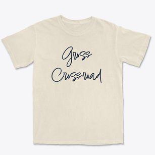 Gross Crossroad Tennessee Freestyle Premium Heavyweight T-shirt