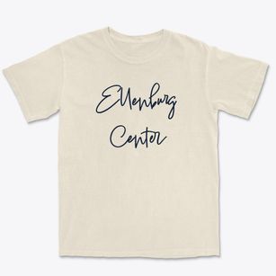 Ellenburg Center New York Freestyle Premium Heavyweight T-shirt