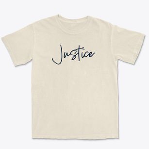 Justice North Carolina Freestyle Premium Heavyweight T-shirt