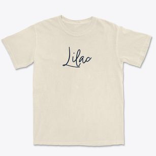 Lilac Mississippi Freestyle Premium Heavyweight T-shirt