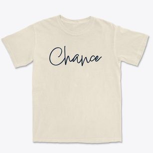 Chance Virginia Freestyle Premium Heavyweight T-shirt