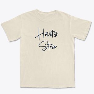 Harts Store North Carolina Freestyle Premium Heavyweight T-shirt