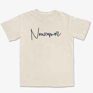 Newcomer Pennsylvania Freestyle Premium Heavyweight T-shirt