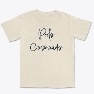 Pools Crossroads Alabama Freestyle Premium Heavyweight T-shirt