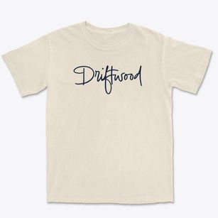 Driftwood New York Freestyle Premium Heavyweight T-shirt