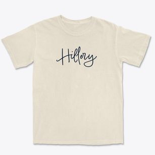 Hillery Illinois Freestyle Premium Heavyweight T-shirt