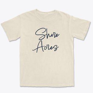 Shore Acres New York Freestyle Premium Heavyweight T-shirt