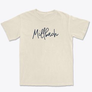 Millbach Pennsylvania Freestyle Premium Heavyweight T-shirt