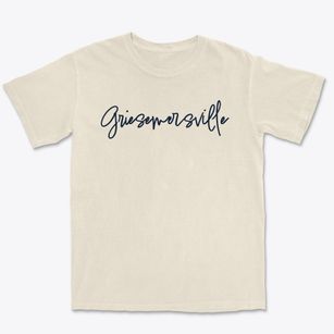 Griesemersville Pennsylvania Freestyle Premium Heavyweight T-shirt