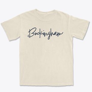 Buckingham Ohio Freestyle Premium Heavyweight T-shirt