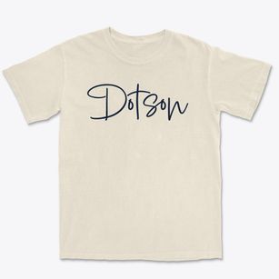 Dotson Kentucky Freestyle Premium Heavyweight T-shirt