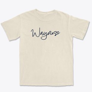 Waycross North Carolina Freestyle Premium Heavyweight T-shirt