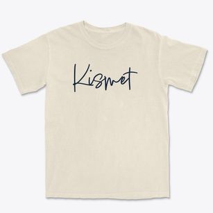Kismet New York Freestyle Premium Heavyweight T-shirt