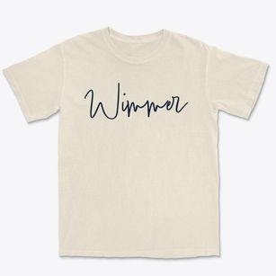 Wimmer Missouri Freestyle Premium Heavyweight T-shirt