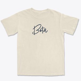 Beta Colorado Freestyle Premium Heavyweight T-shirt