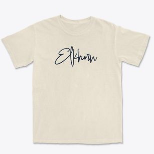 Elkhorn Virginia Freestyle Premium Heavyweight T-shirt