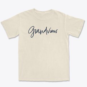 Grandview Colorado Freestyle Premium Heavyweight T-shirt
