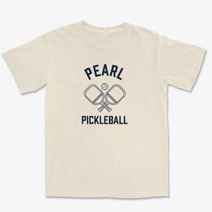 Pearl Kentucky Pickleball Premium Heavyweight T-shirt