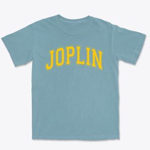 Joplin Seventh Day Adventist School Varsity Arch Premium Heavyweight T-shirt
