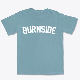 Burnside Kentucky Classic Curve Premium Heavyweight T-shirt