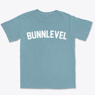 Bunnlevel North Carolina Classic Curve Premium Heavyweight T-shirt