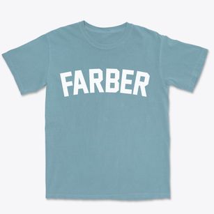 Farber Missouri Classic Curve Premium Heavyweight T-shirt