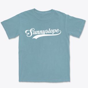 Sunnyslope Washington Vintage Team Premium Heavyweight T-shirt