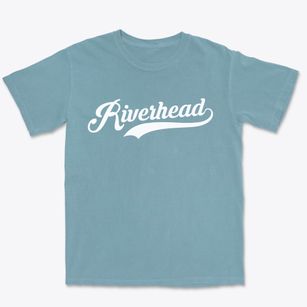 Riverhead New York Vintage Team Premium Heavyweight T-shirt