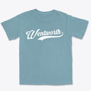 Wentworth New Hampshire Vintage Team Premium Heavyweight T-shirt