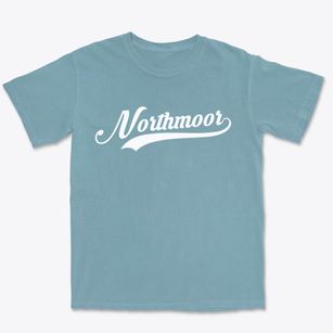 Northmoor Missouri Vintage Team Premium Heavyweight T-shirt