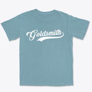 Goldsmith Texas Vintage Team Premium Heavyweight T-shirt