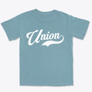 Union Missouri Vintage Team Premium Heavyweight T-shirt