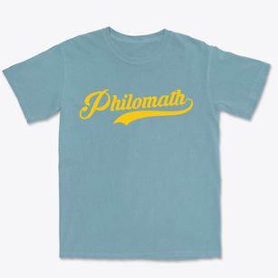 Philomath Oregon Vintage Team Premium Heavyweight T-shirt