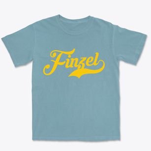 Finzel Maryland Vintage Team Premium Heavyweight T-shirt